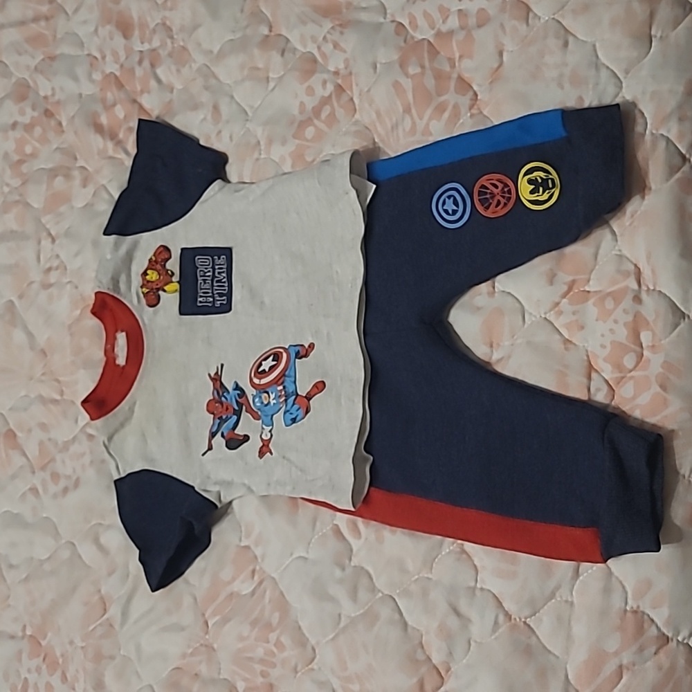 Marvel
